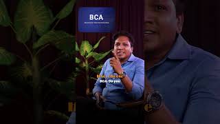 link - 1st comment👍 btech vs bca vs bsc😎