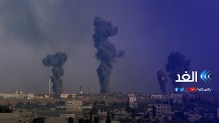 هذا هو بنك الأهداف الذي تستهدفه إسرائيل في غزة