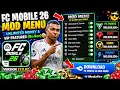 FC MOBILE MOD MENU V27.0.02 - Unlimited Money, Points | Fc Mobile Mod Menu | Fc Mobile Mod Apk