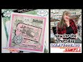New 4 You Thursday featuring Creative Expressions. Wonderful collections from ALL of their designers