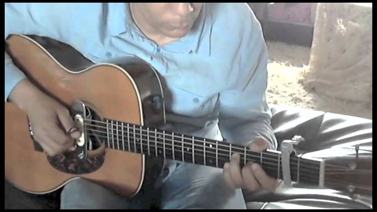 Little Blackie (Original)