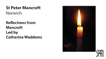 Reflections from Mancroft: 
