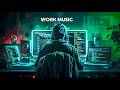 Deep Work Music for Coders — Maximum Efficiency and Productivity — Future Garage Mix