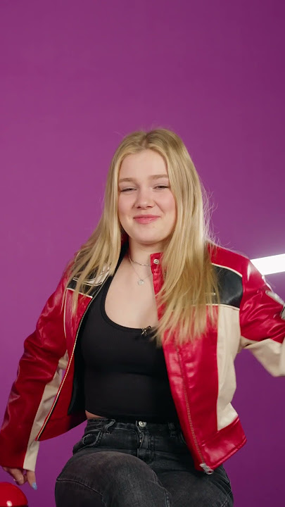 LIEBEN WIR! 💅🥰 - Shirin David Finish The Lyrics Challenge  @DUEJA   #digsterpop #digsterpopstories