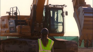 Bedrock Robotics: Transforming Construction with Autonomous Technology