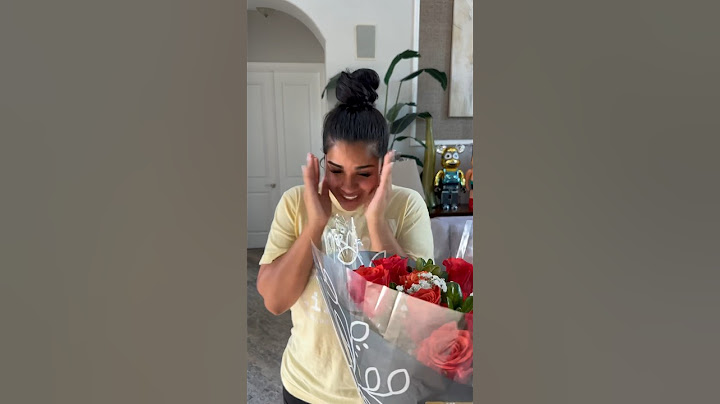 Dad surprises mom with roses then son gets jealous and does this #shorts