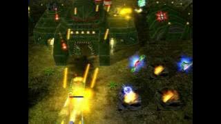 Air Strike 3D - MISSION 06 (1st BOSS): Fear Factory