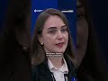 Промова українки у Європарламенті #shorts