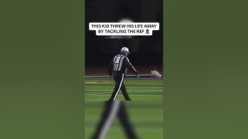 He was arrested for this 😬 #shorts