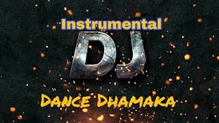 Sona Jodi Khojo  (Instrumental Dj Song )