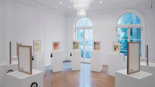 New York Elias Wesselits Complicated, Is Possibly Art. Exhibition At 1014