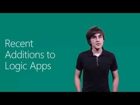 What's New in App Service Logic Apps