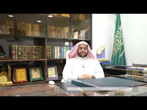 م نحت الجائزة للدكتور عبدالعزيز بن علي الحربي من المملكة في فئة الأفراد