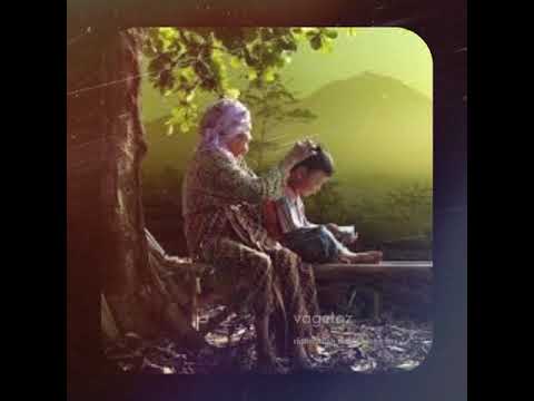 Vagetoz-RIDHO ALLAH RIDHO ORANG TUA