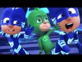 PJ Masks em Português Brinquedo Fofinho | Compilação de episódios | Desenhos Animados