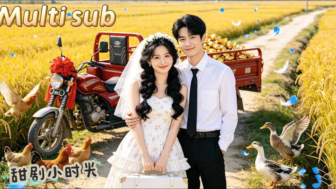 【汪鑫鑫💕楊星】穿成七零惡婦,丈夫剛死婆婆就搶錢搶名額。她逆轉原主命運,一視同仁教養三個孩子,逆轉全家命運。#年代逆襲#後媽#穿越甜寵【穿成潑辣女後帶娃逆襲】