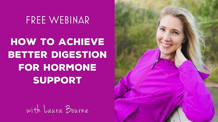 How To Achieve Better Digestion for Hormone Suppor...