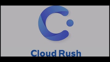 Cloud Rush aspires to be a pioneer in the gold rush of blockchain
