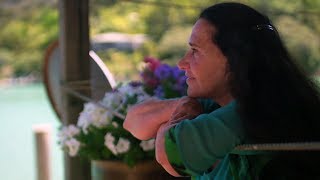 Lin Pardey: Kawau Island Story