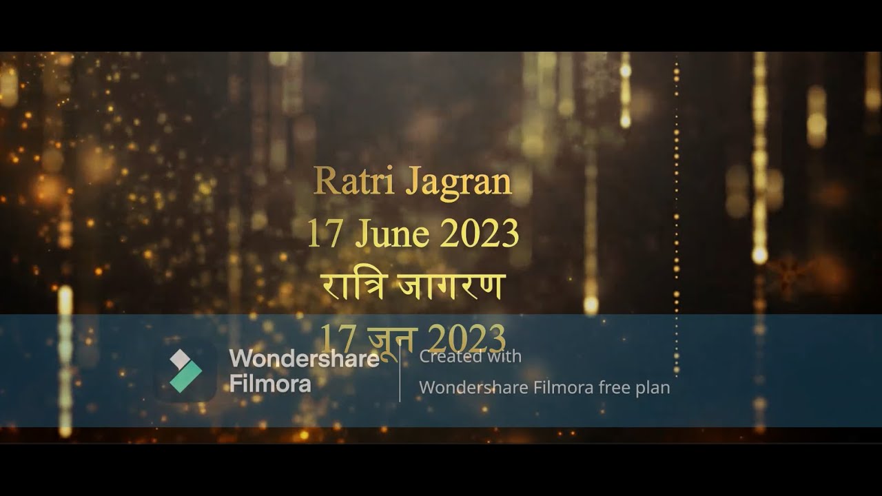Baba Hardol Mandir Janmotsav Jagran 2023