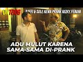 RAFFI & SULE DEBAT KARENA DI-PRANK RIZKY FEBIAN! RIBUT BESAR