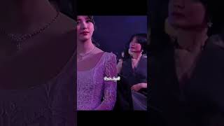 baeksang award #hyekyosong #leeminho