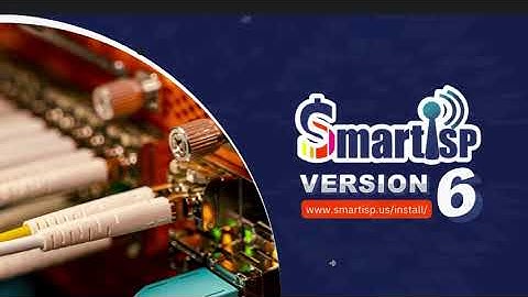 SmartISP | Paso # 3 Configurar Sistema - Agregar Router MikroTik - Crear Planes & Clientes