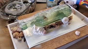 Creating a Display Stand