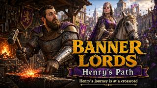 The Empress Changed Everything | Bannerlord Henry's Path #3