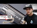 Bassani Road Rage 2 Into 1 Exhaust For Harley Davidson Road King Bassani Road Rage 2 Into 1 Exhaust For Harley Davidson Road King