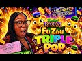 👉🏾 BEST Rakin’ Bacon Version YET?! 🤩Triple Pops, Upgrades &amp; BIG WINS!!!