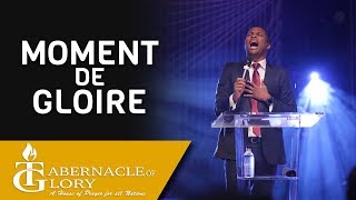 PROPHETIC WORSHIP - Gregory Toussaint | - Abandonne ta vie tes craintes li- Oui je veux te bénir