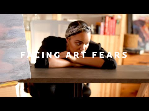 Video: Fear Is Not As Terrible As It Is Painted