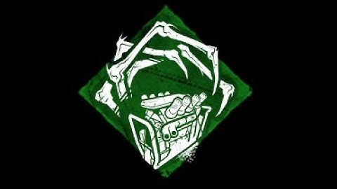 Corrupt Intervention - The Plague Perk