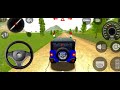 Modified Mahindra 😈 Thar cars games : indian car ( gadi wala game ) - Android Gameplay ⚡ 2026