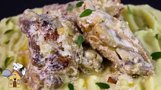 Вкусный и быстрый ужин за 30 минут! На КАЖДЫЙ ДЕНЬ. Вкусный и быстрый ужин за 30 минут! На КАЖДЫЙ ДЕНЬ.