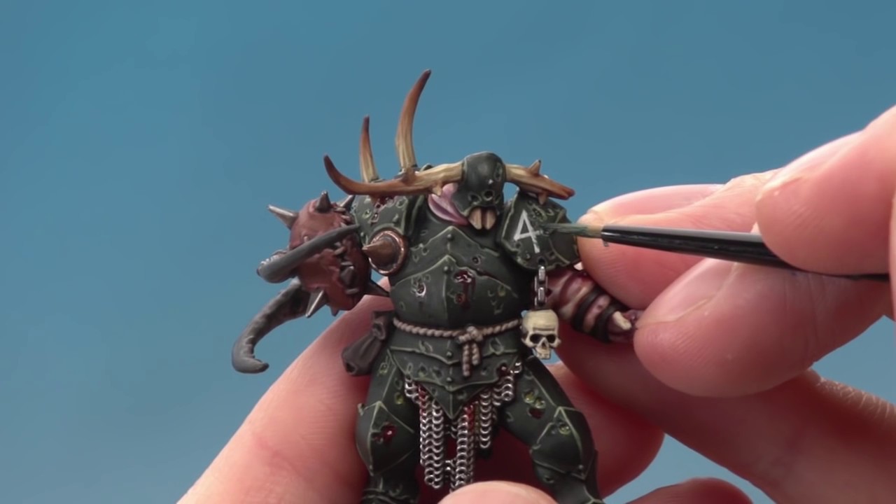 Games Workshop Blood Bowl Skavenblight Scramblers Team x 12 Players