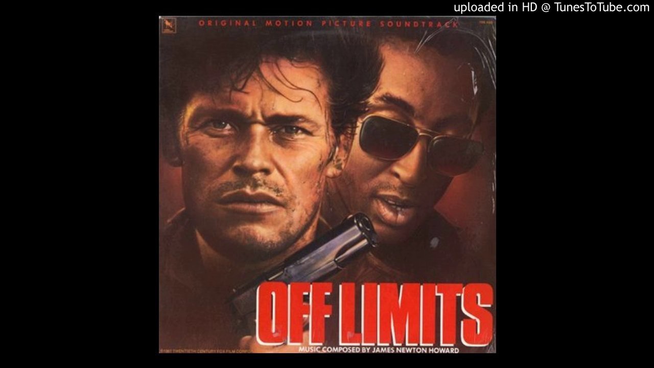 James Newton Howard - Chase