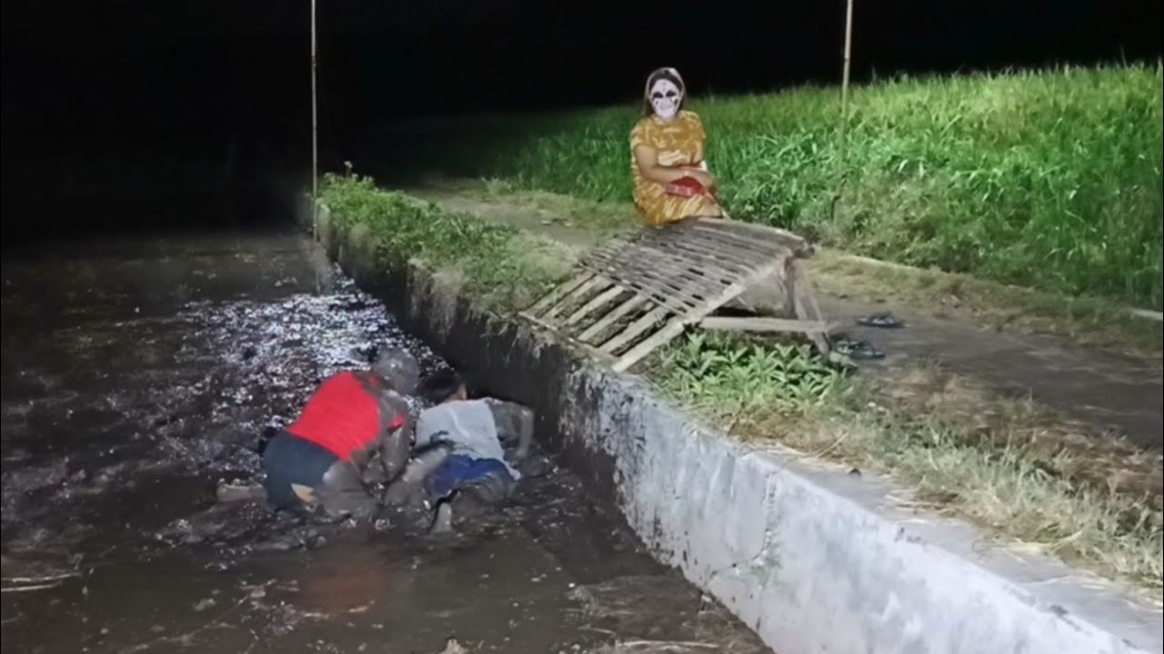 Kompilasi Prank Terbaik 2025