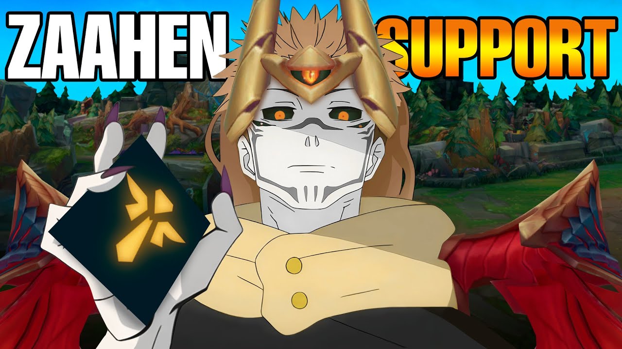 JUGUÉ ZAHEEN SOPORTE PARA QUE TÚ NO LO HAGAS (¿O si?) ✨