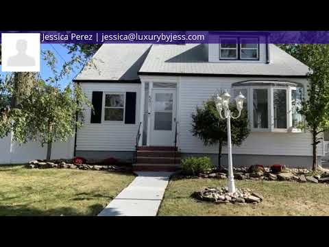 501 Fernwood Terrace, Linden, NJ home video tour
