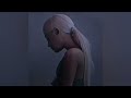 Ariana grande sad playlist repost