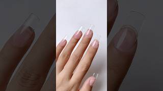 When you stick it wrong but your glue gives you a second chance.#fypage #aillsanailglue #gelxnails