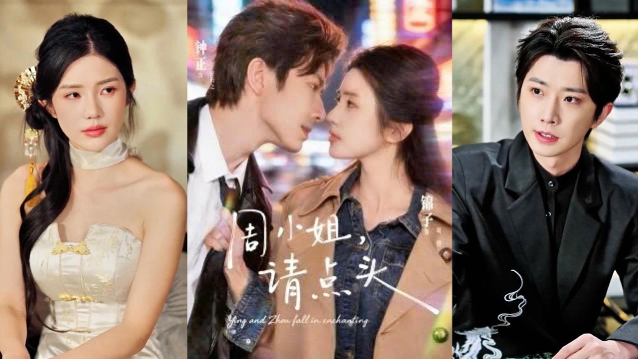 Thiên kim che giấu thân phận làm nữ phiên dịch, ký hợp đồng tình ái chinh phục tổng tài quyền lực.