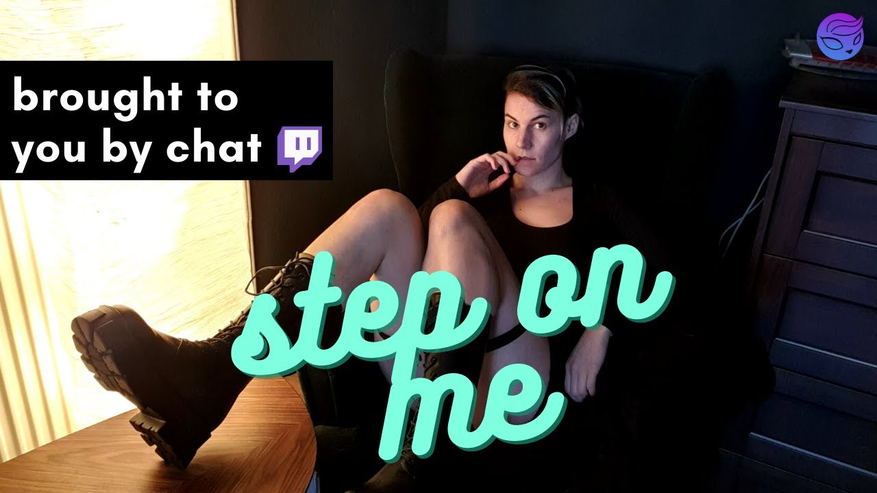 chat breaks Nyv one STEP at a time || clip compilation #7
