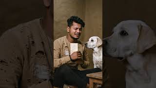 শেষ চিঠির অপেক্ষা 💔 | মায়ের শেষ স্মৃতি 😢🐶 | Emotional Story