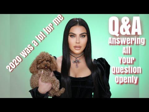 Q&A: Answering All Your Questions Openly