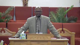 Sunday Morning Worship Service May 24, 2026