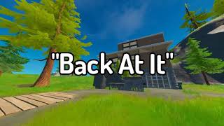 Bartoz Highlights 5