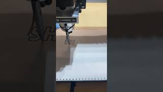 Shapeoko hello world